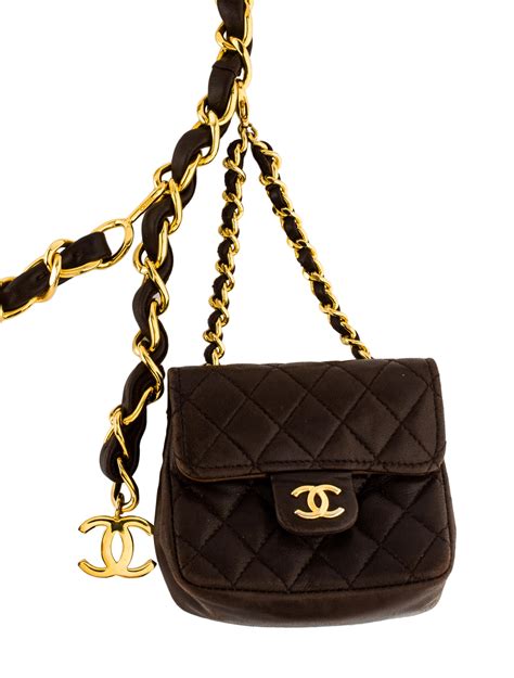 chanel micro mini|chanel mini price.